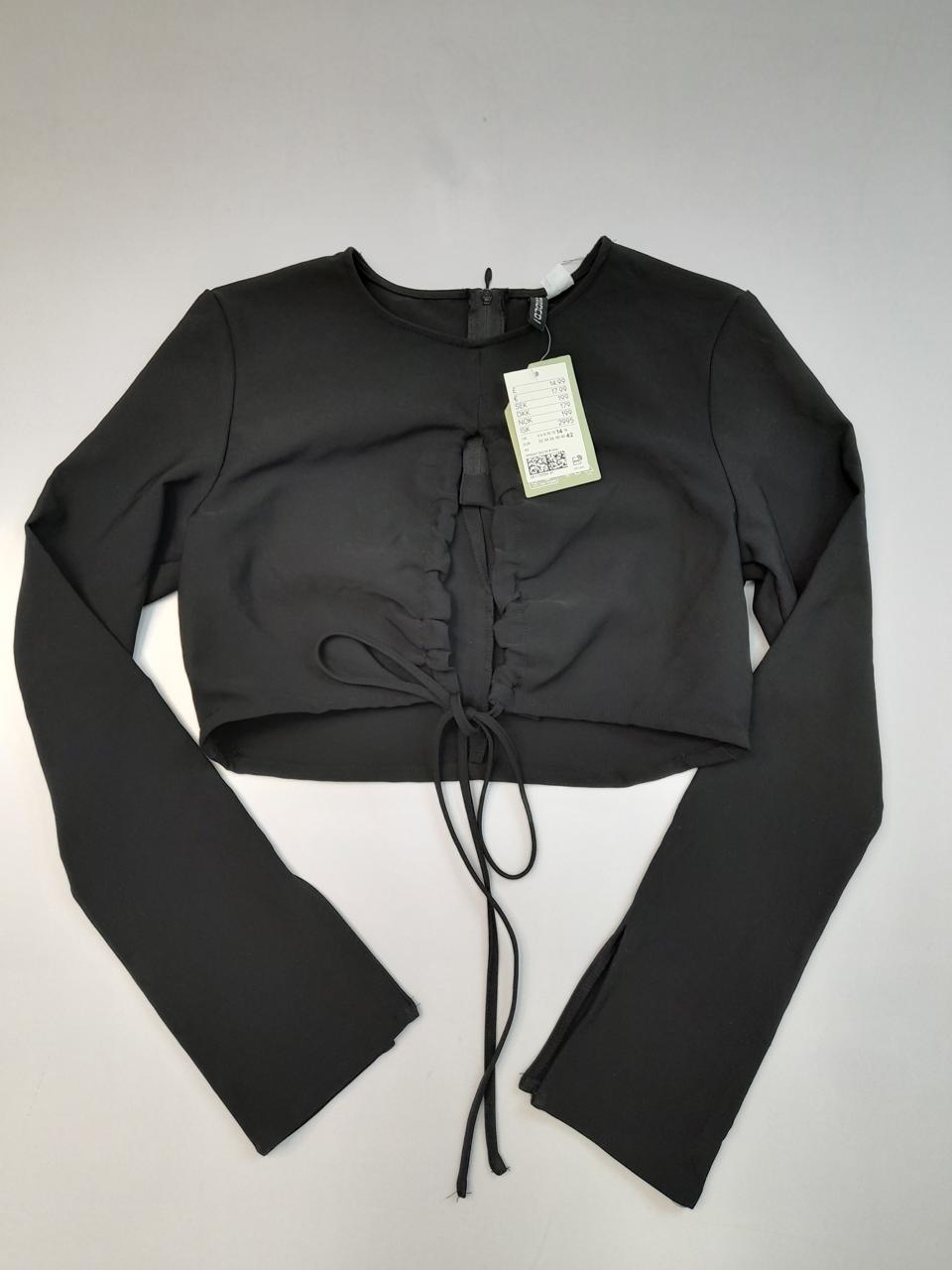 Фото1 Топ H&M