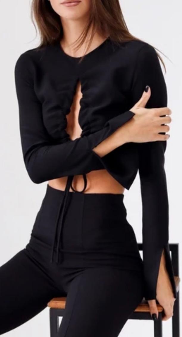 Фото4 Топ H&M