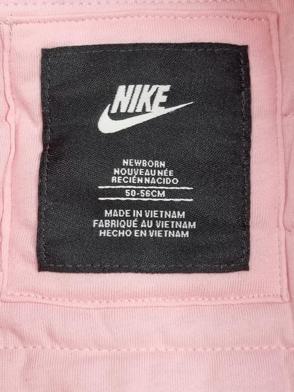 Фото4 Комбінезон Nike