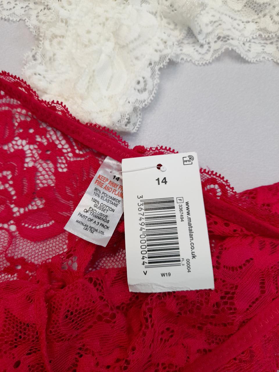 Фото2 Труси Matalan