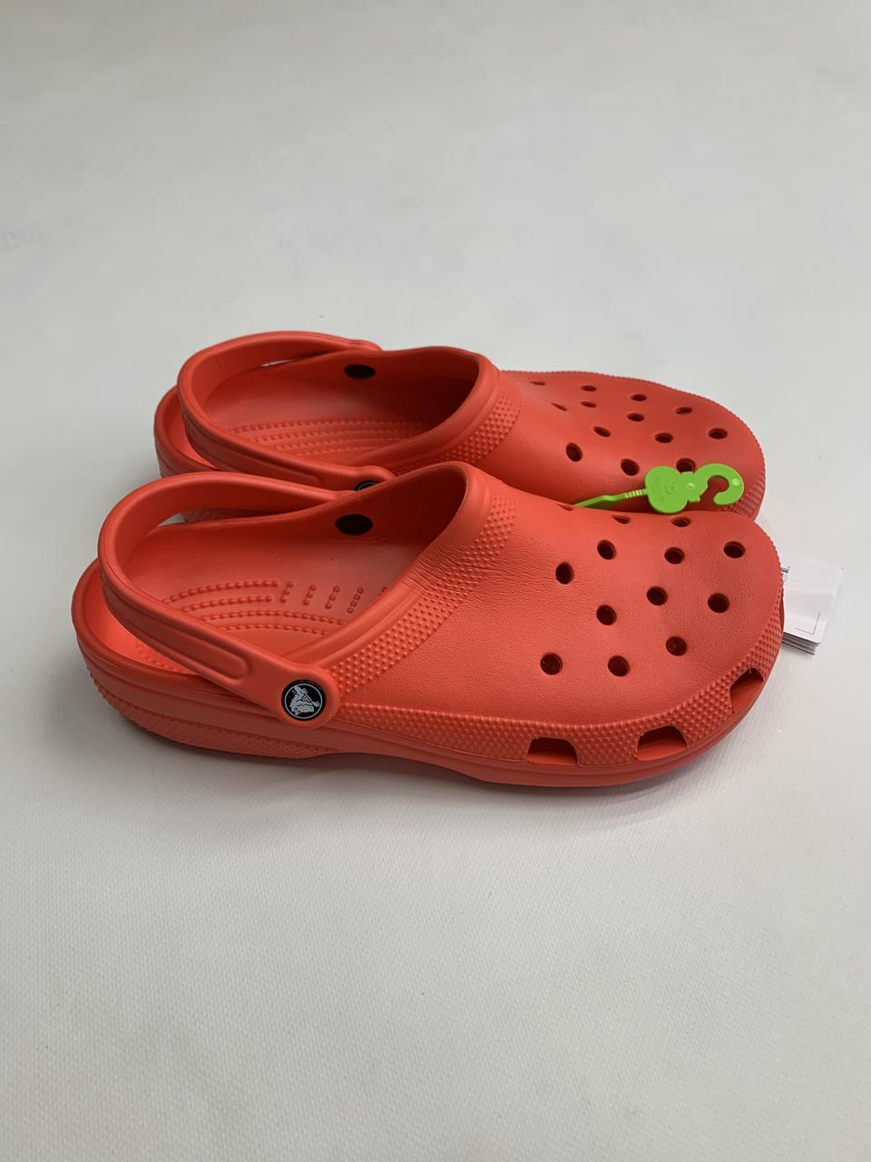 Фото2 Шльопанці crocs