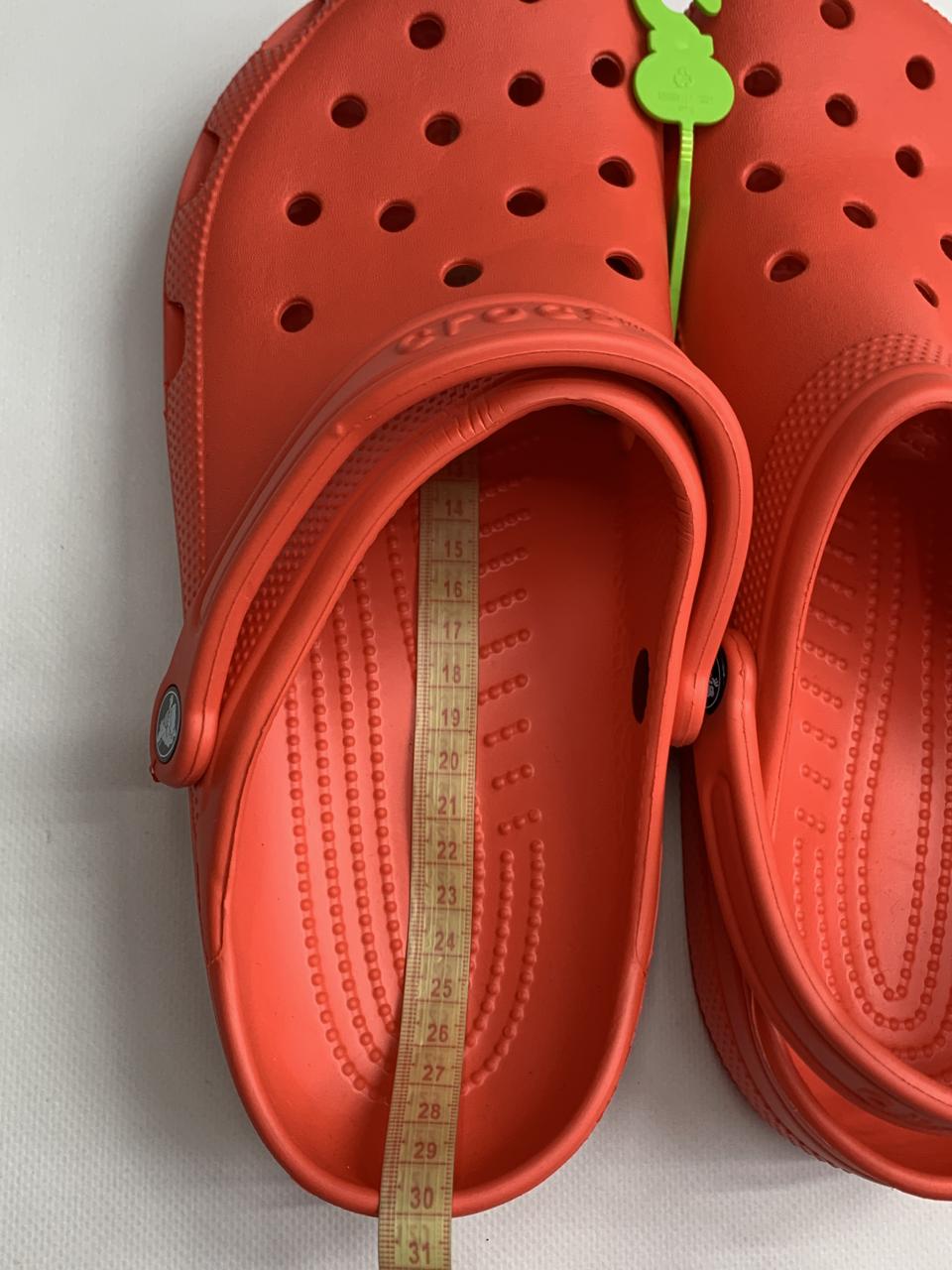 Фото4 Шльопанці crocs