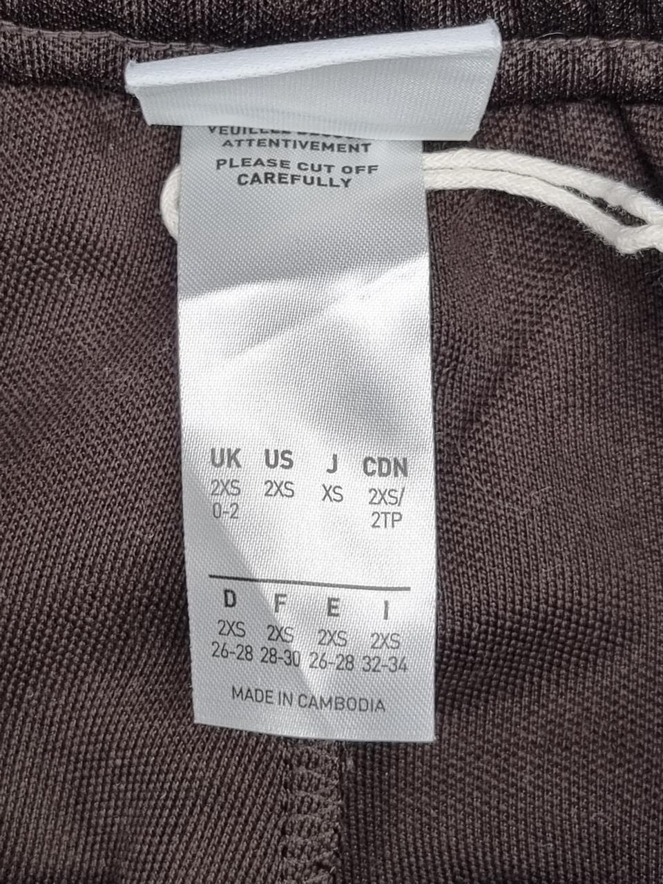 Фото4 Штани Adidas