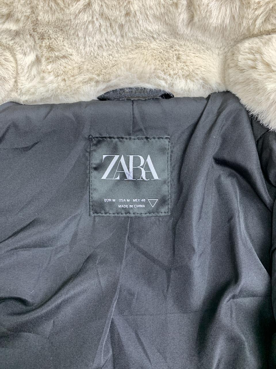 Фото3 Куртка Zara