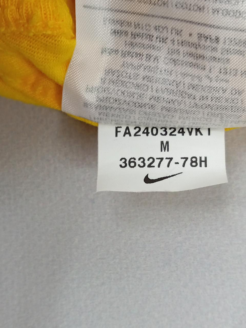 Фото4 Футболка Nike