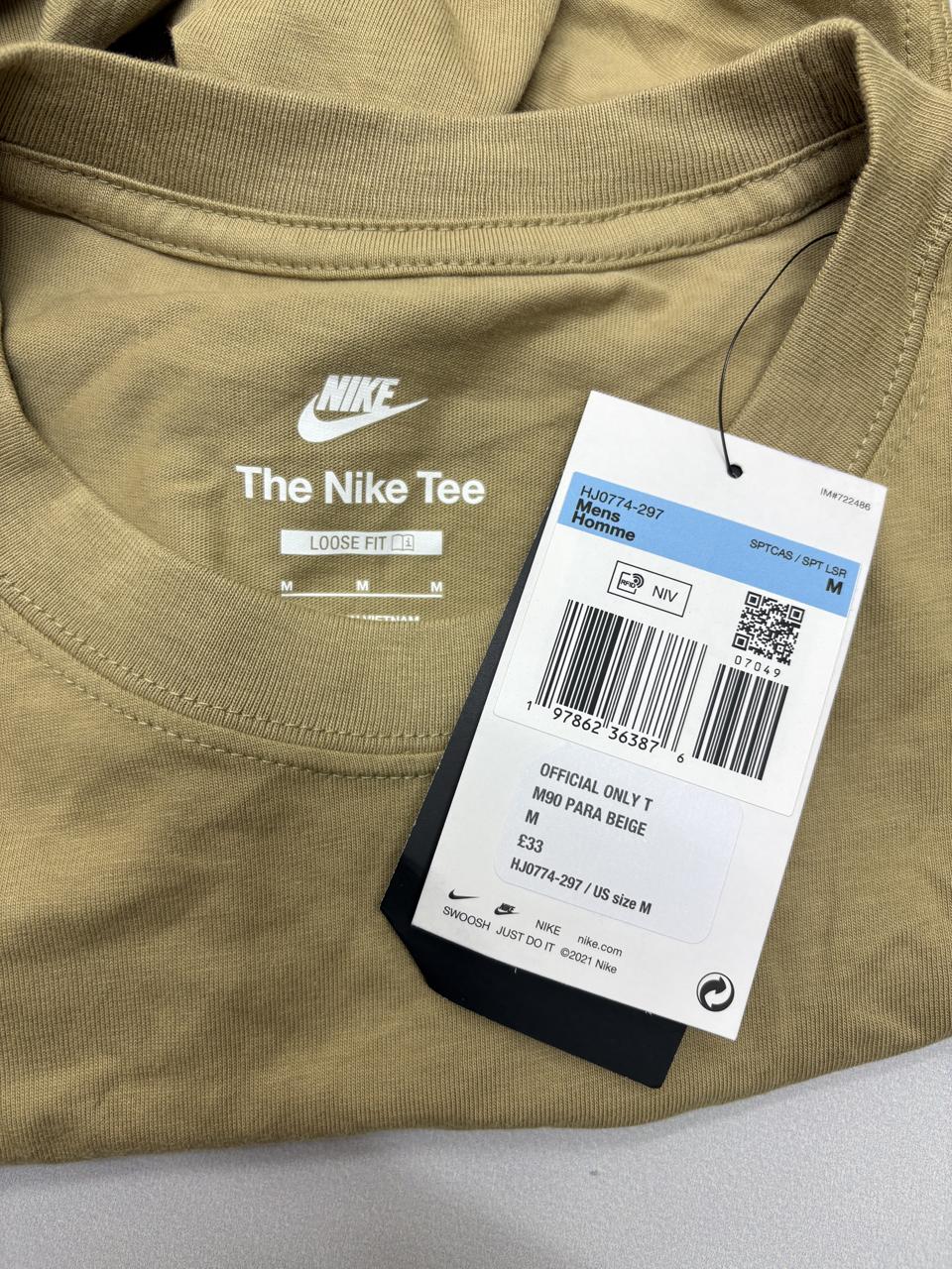 Фото3 Футболка Nike