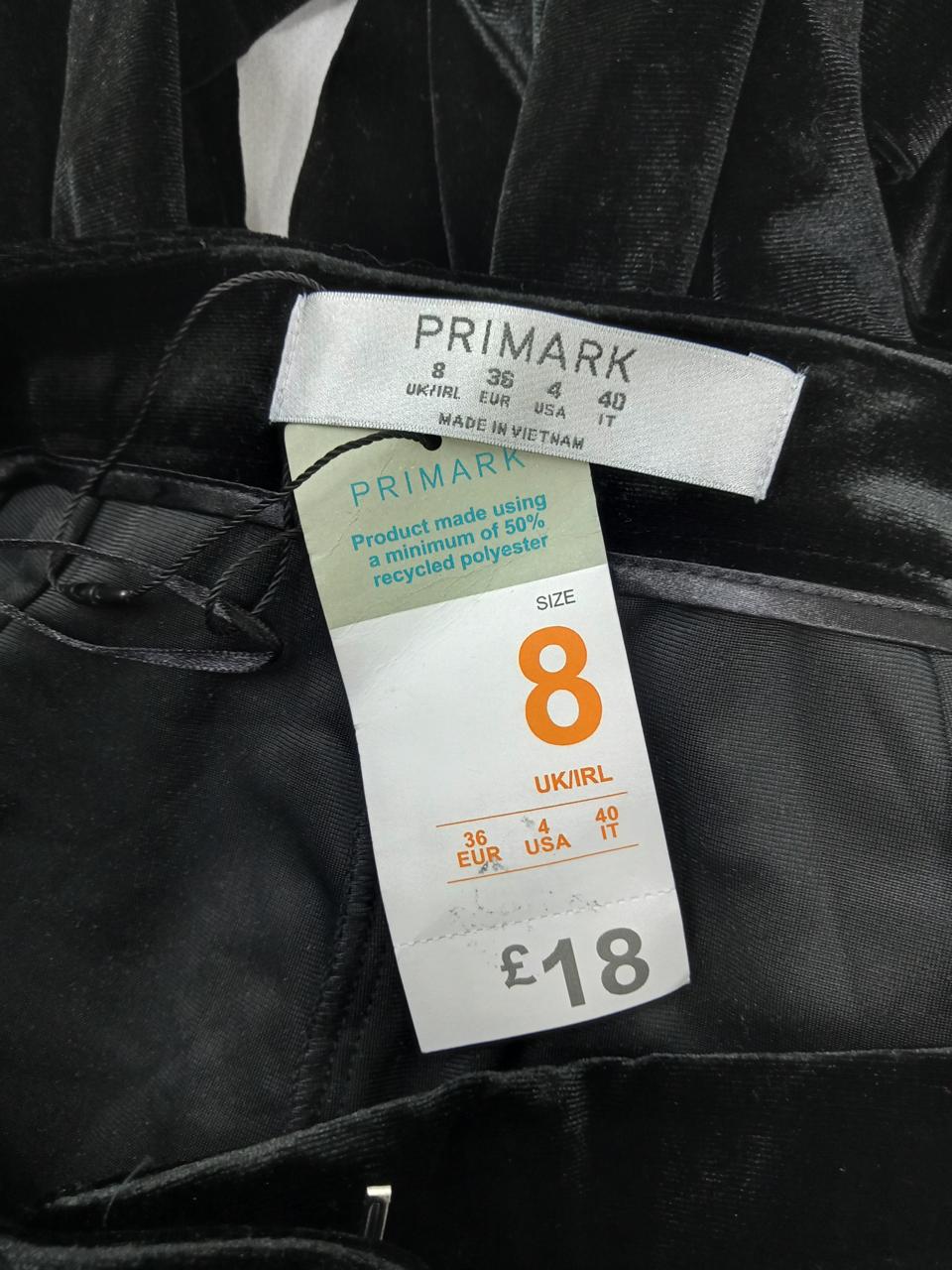 Фото3 Штани Primark