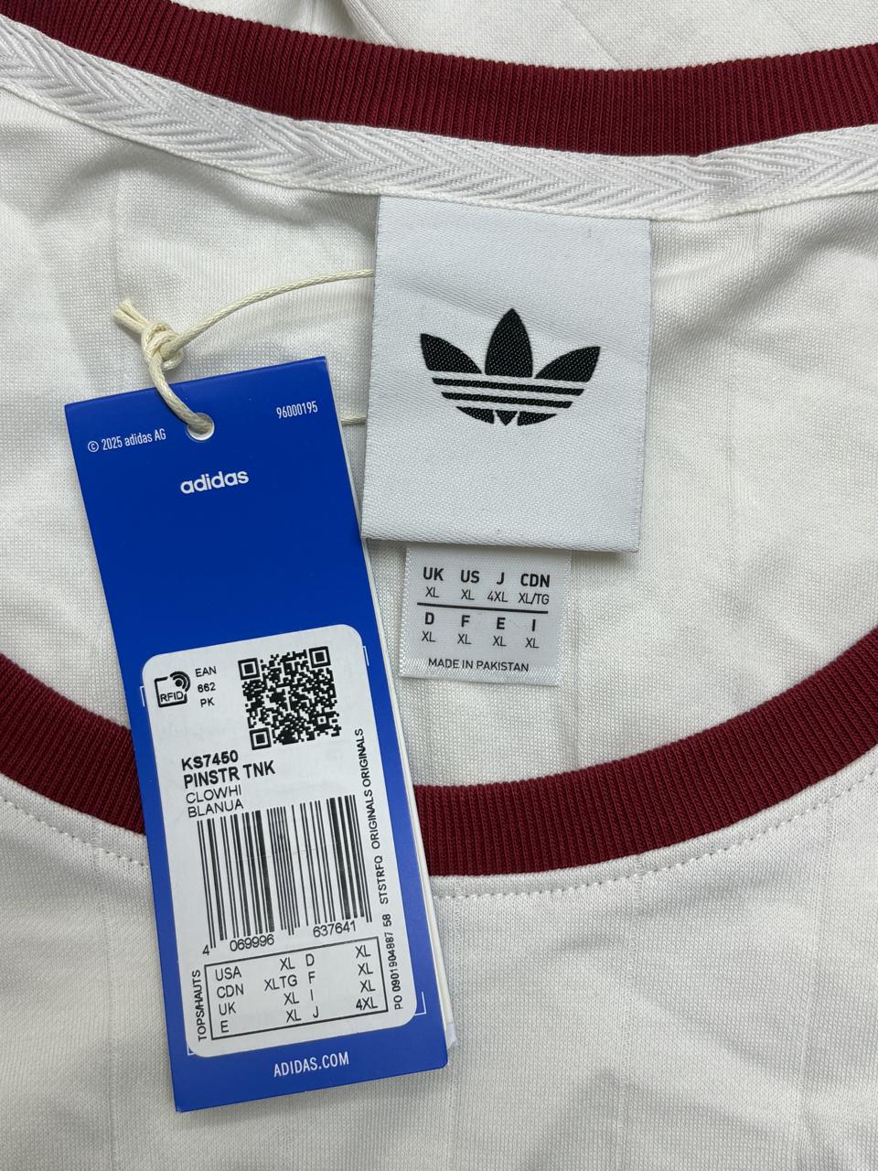 Фото3 Майка adidas