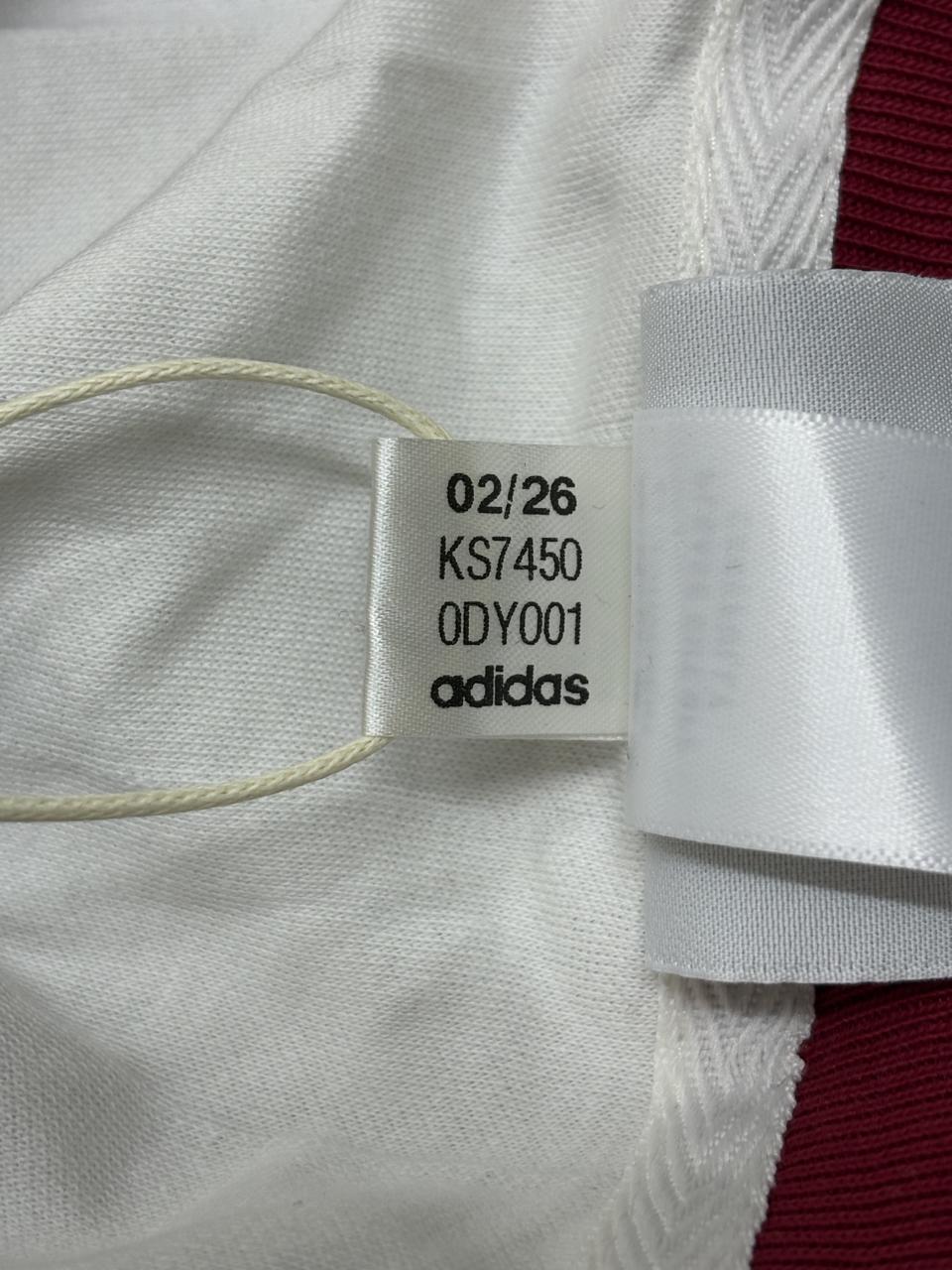 Фото4 Майка adidas