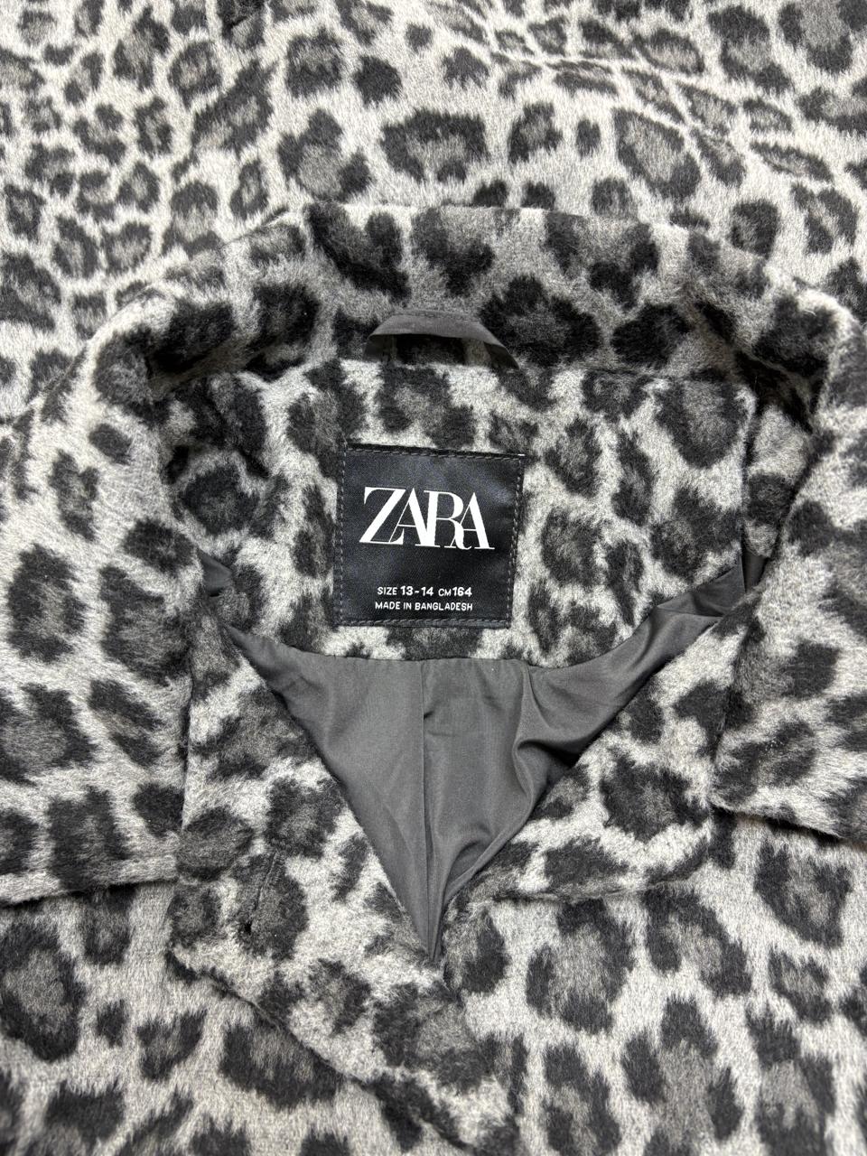 Фото3 Пальто Zara