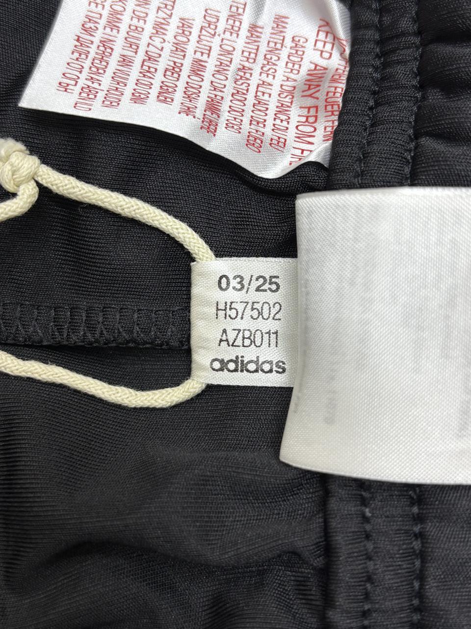 Фото4 Шорти adidas