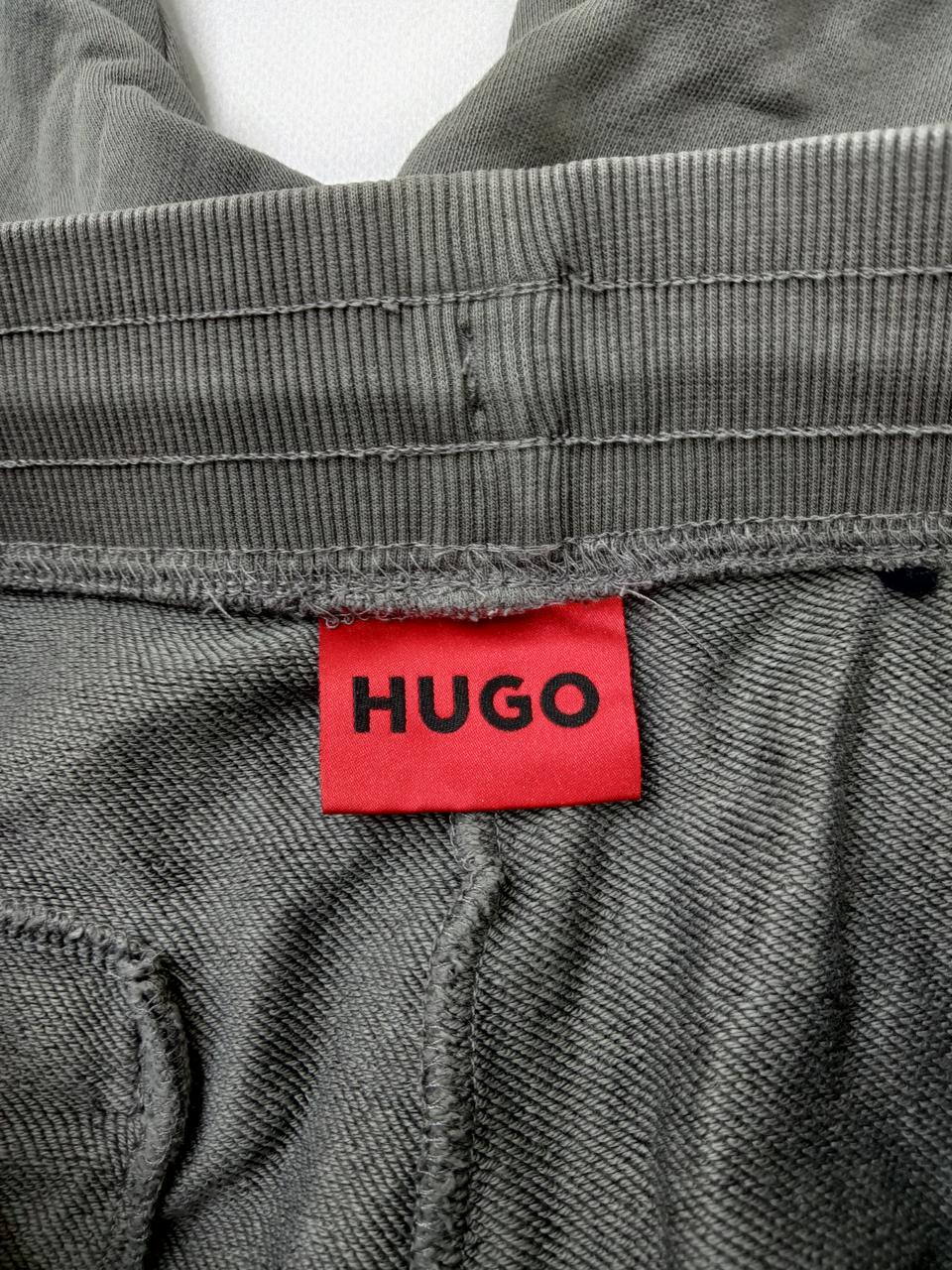 Фото3 Шорти Hugo