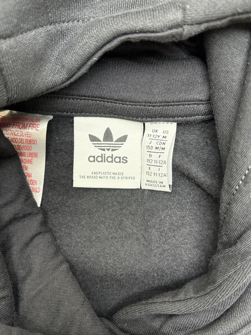 Фото3 Худі adidas