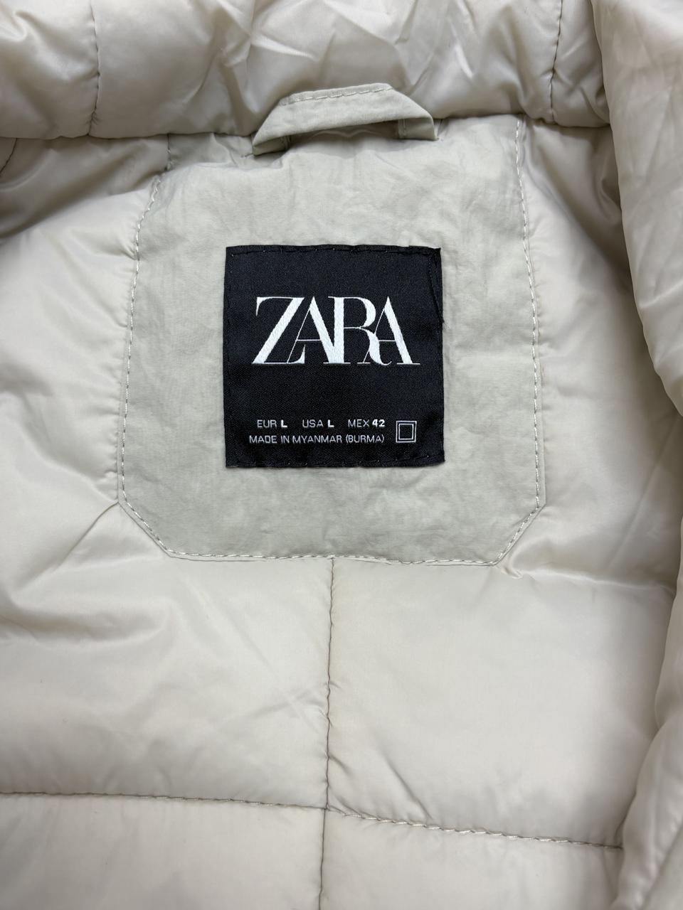 Фото3 Куртка Zara