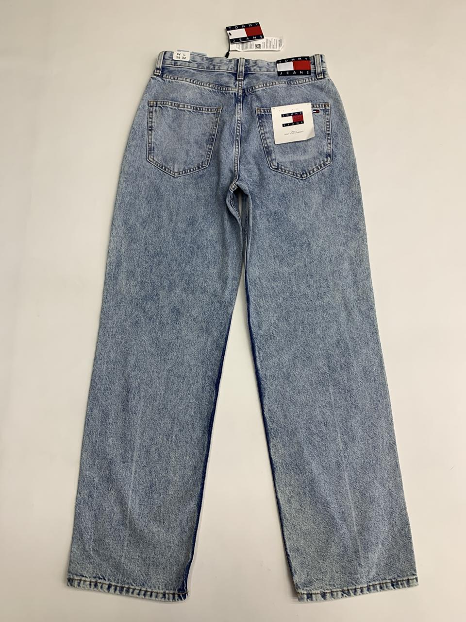 Фото2 Джинси TOMMY JEANS