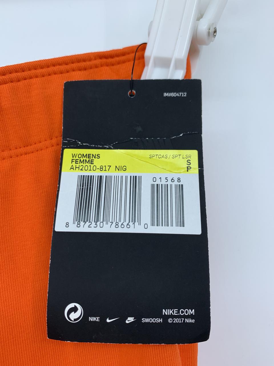 Фото2 Легінси Nike