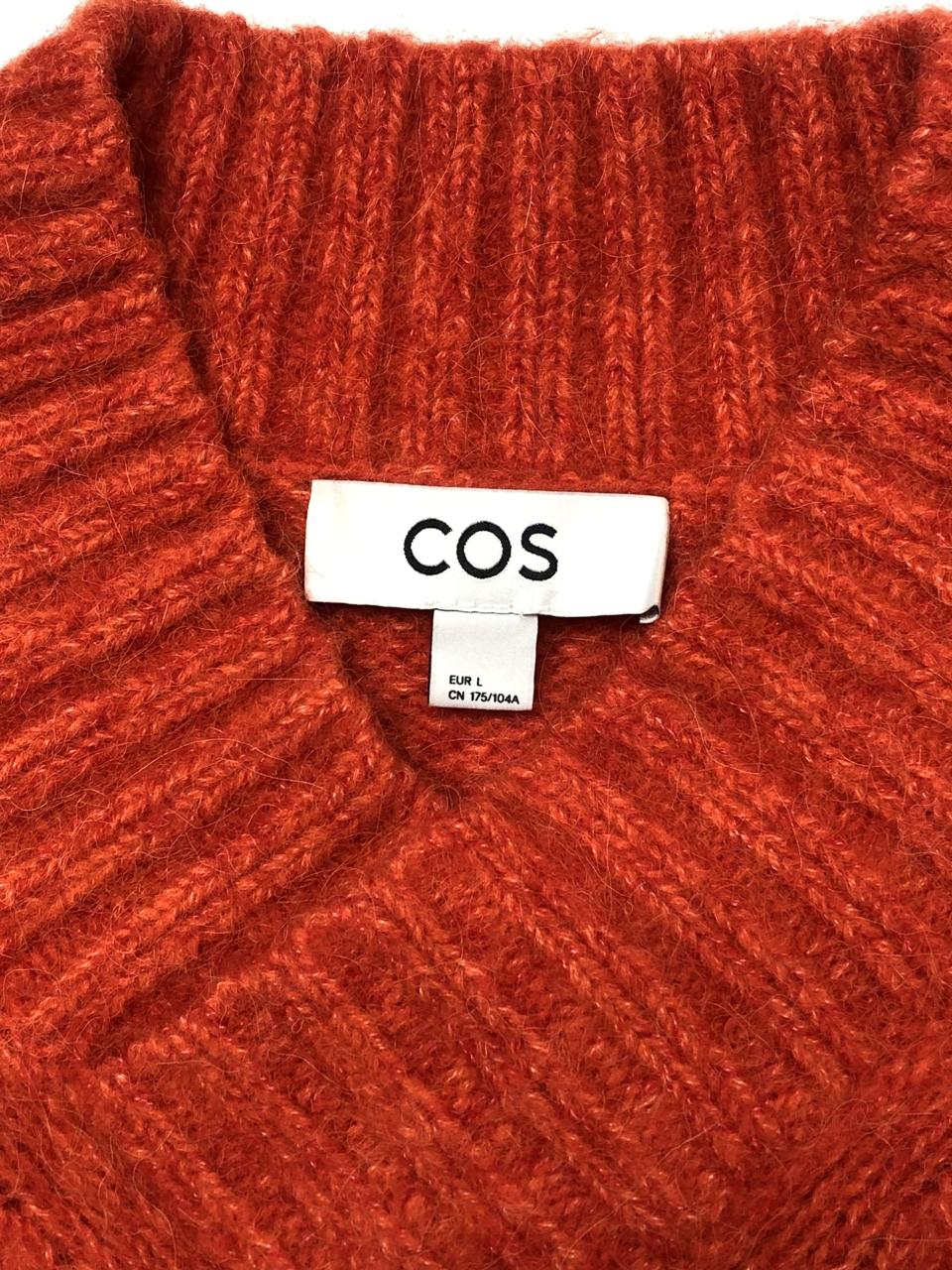 Фото3 Светр COS
