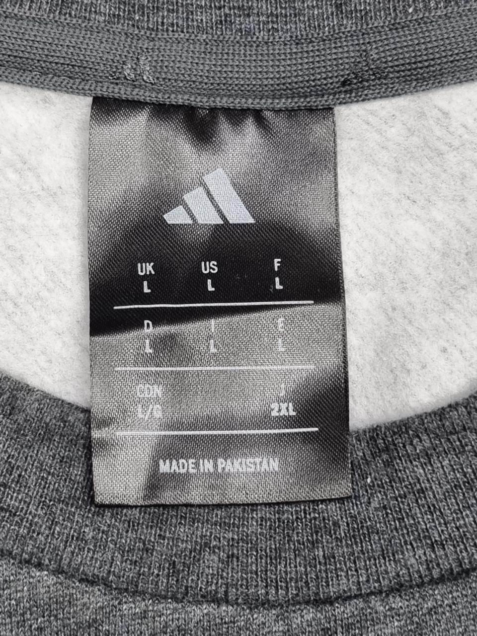 Фото3 Світшот Adidas
