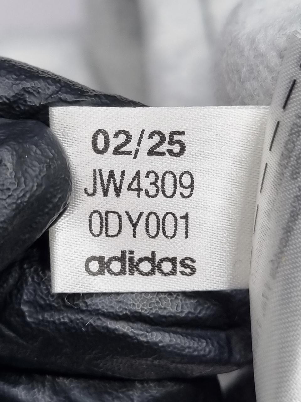Фото4 Світшот Adidas