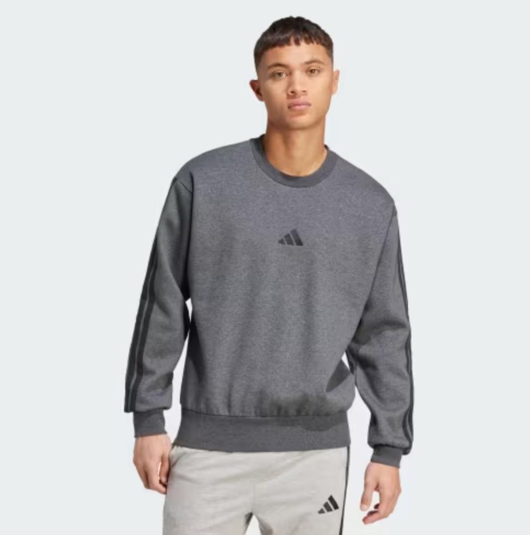 Фото5 Світшот Adidas