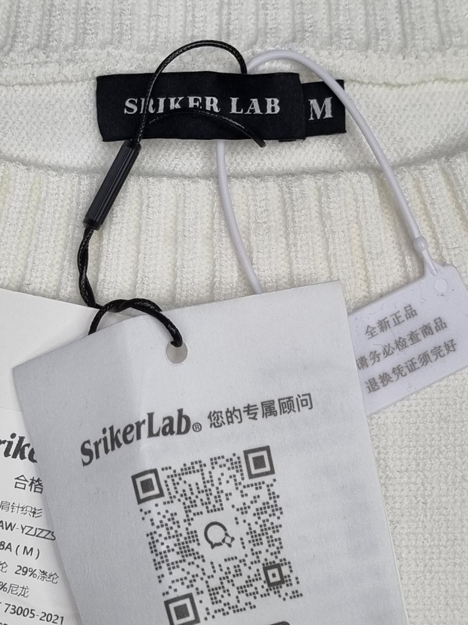 Фото3 Светр SrikerLab
