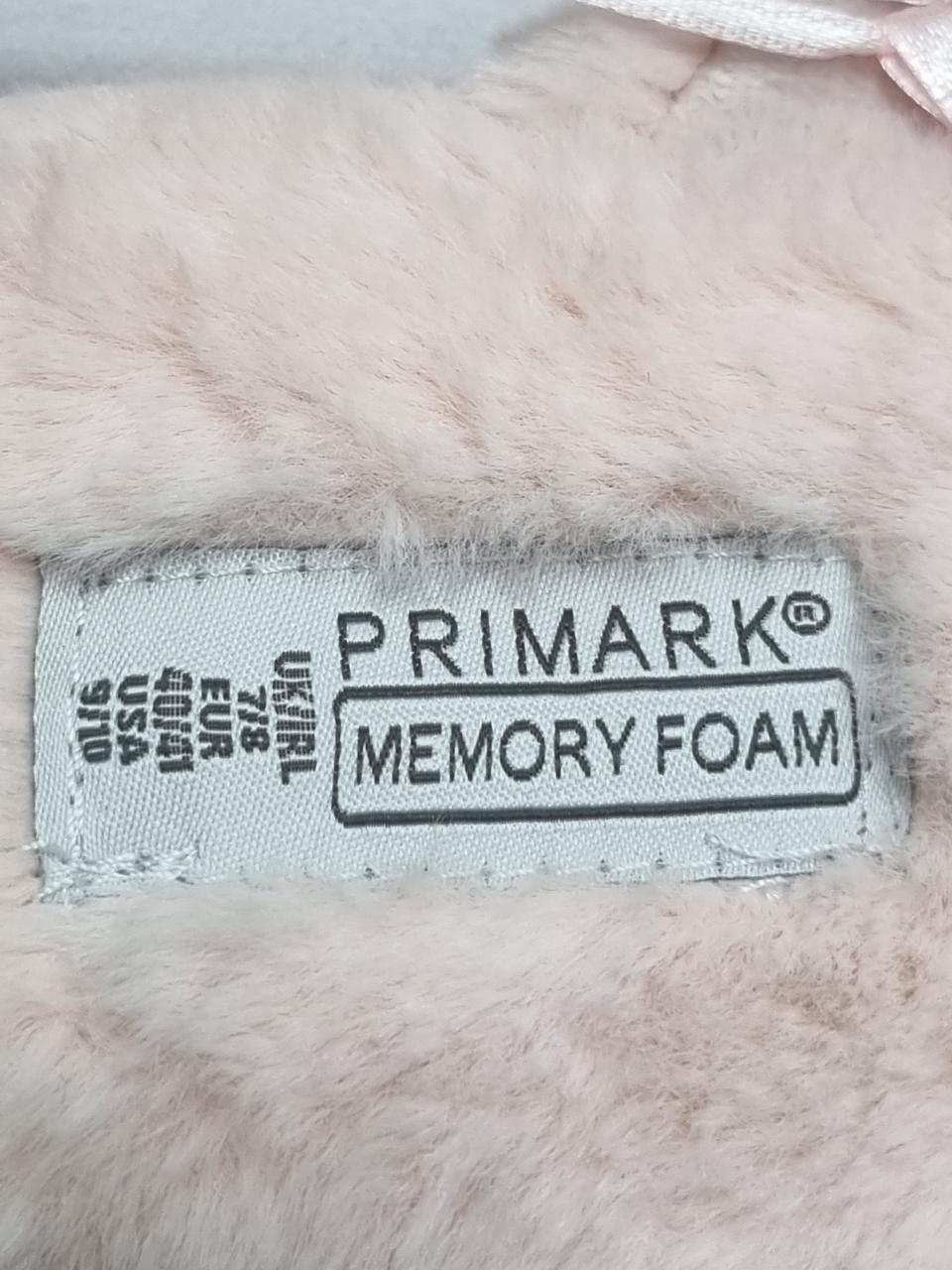 Фото3 Капці Primark