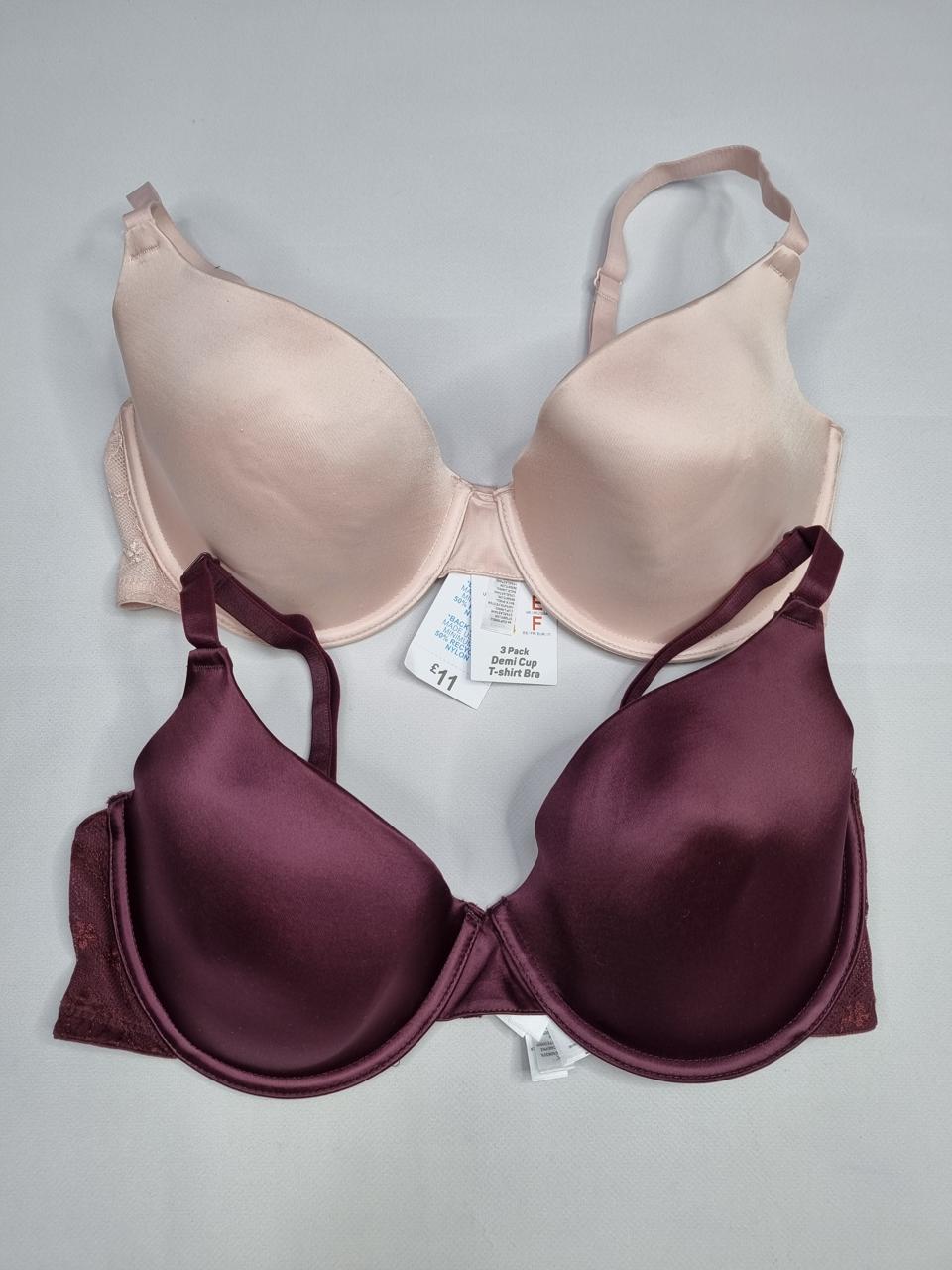 Фото1 Бюстгальтери Primark