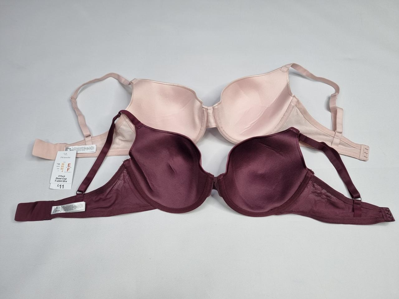 Фото2 Бюстгальтери Primark