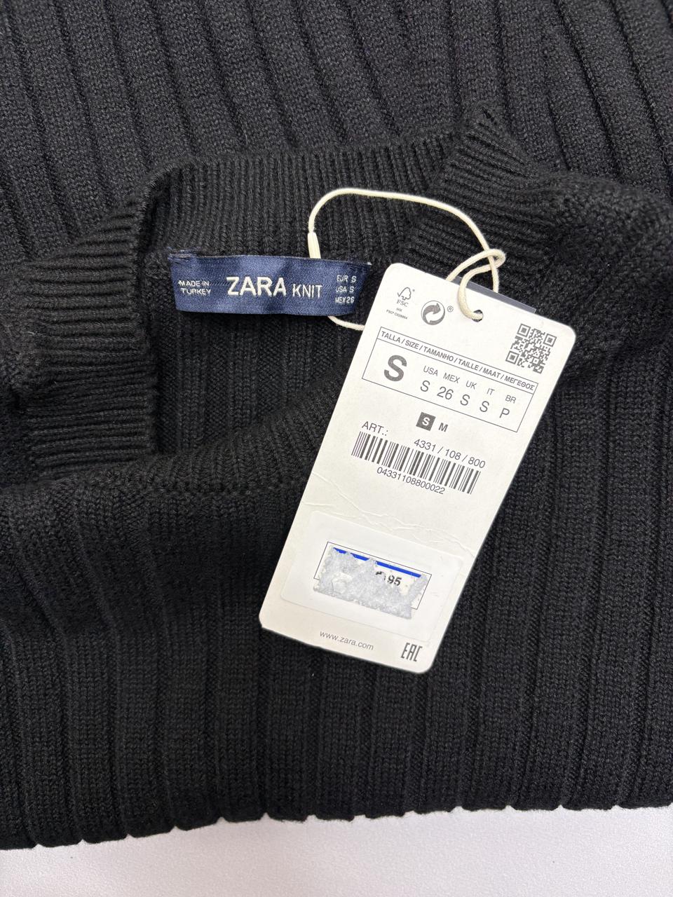Фото3 Сукня Zara