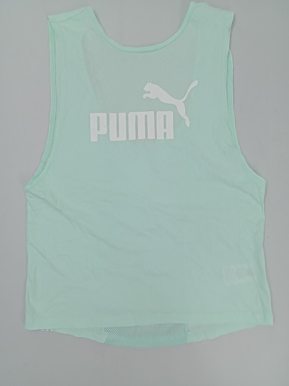 Фото1 Майка Puma