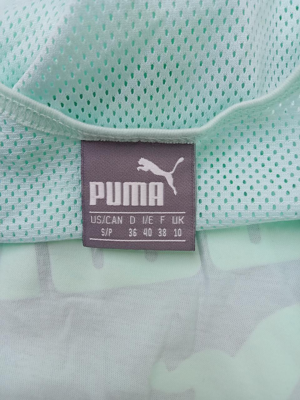 Фото3 Майка Puma