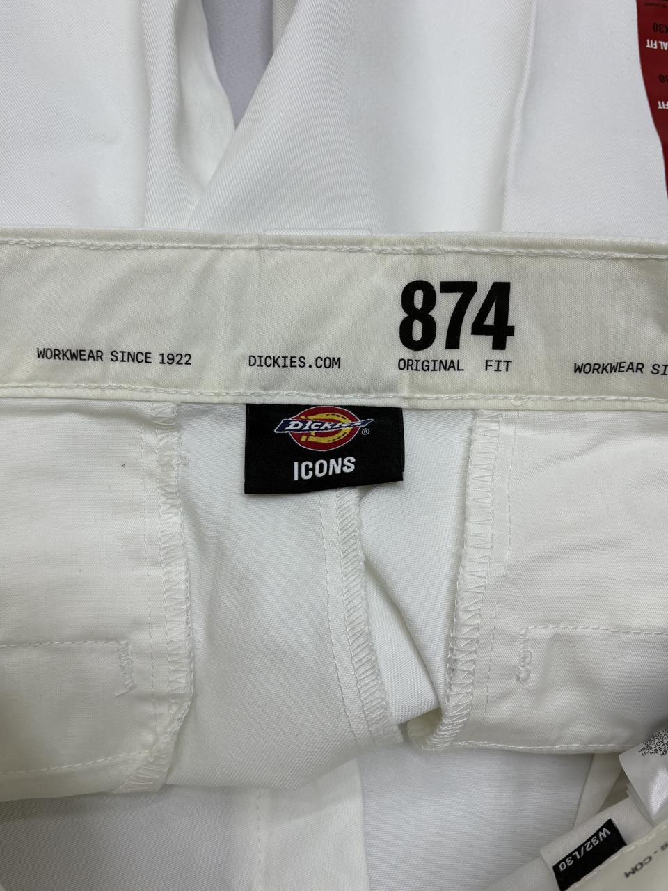 Фото3 Штани Dickies