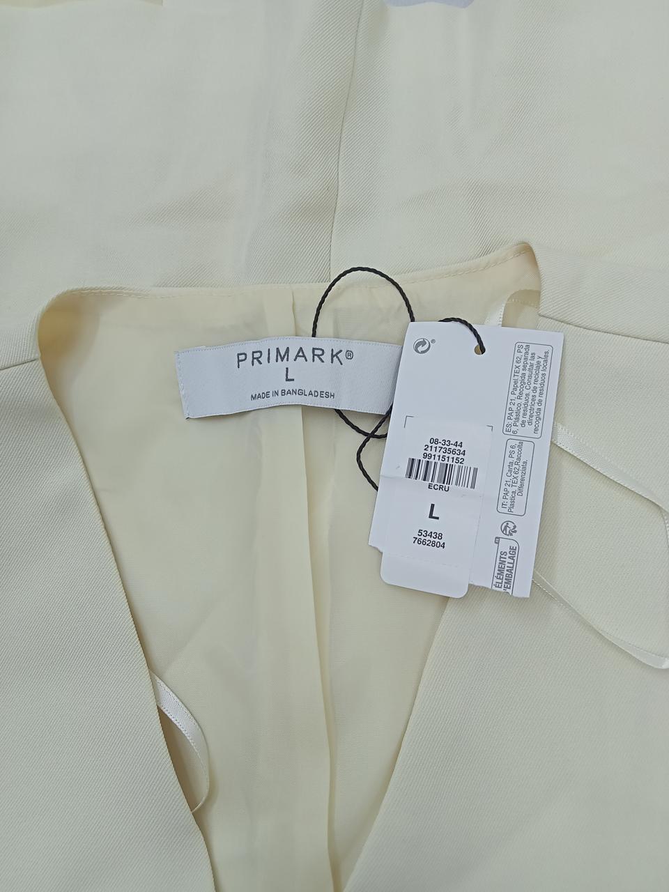 Фото3 Жилет Primark