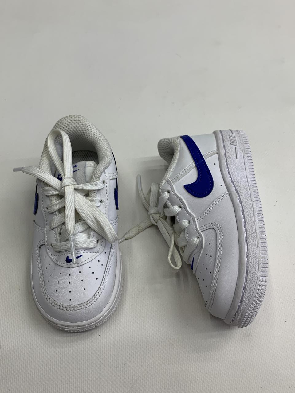 Фото1 Кросівки Nike