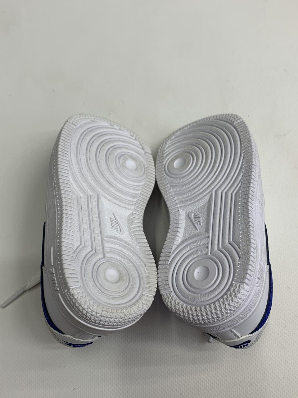 Фото3 Кросівки Nike