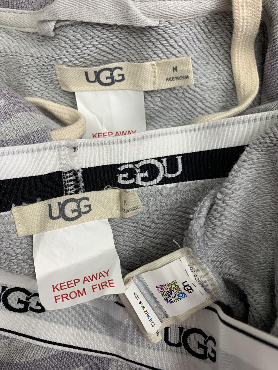 Фото3 Костюм UGG