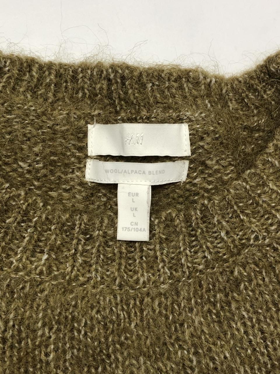Фото3 Светр H&M