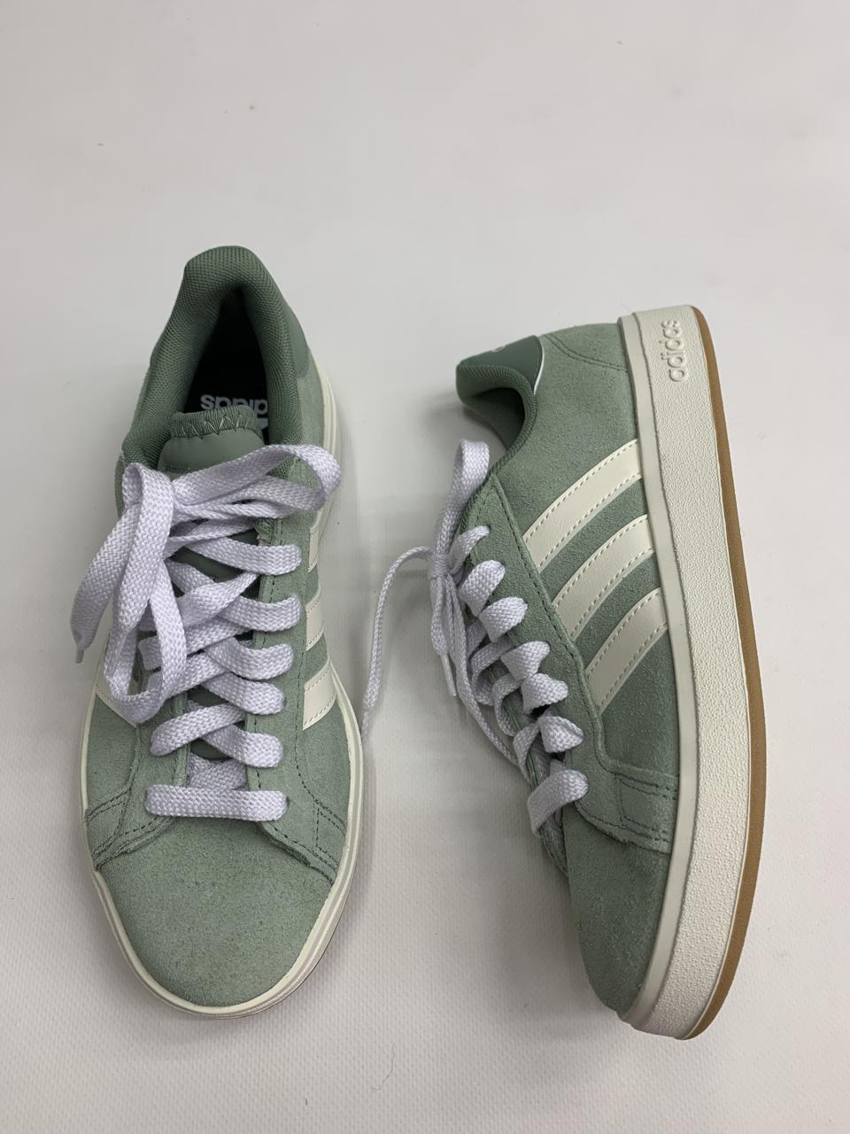 Фото1 Кеди adidas