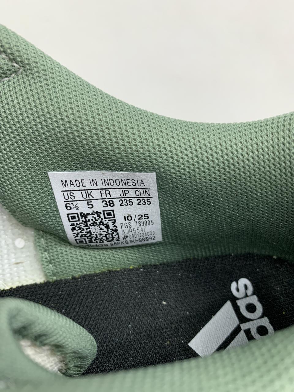 Фото4 Кеди adidas