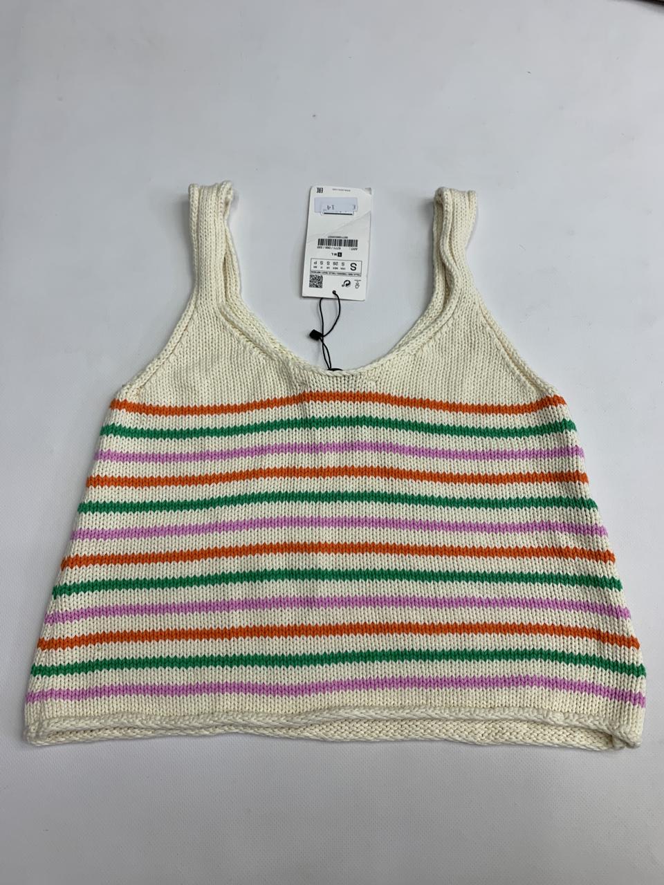 Фото2 Майка Zara