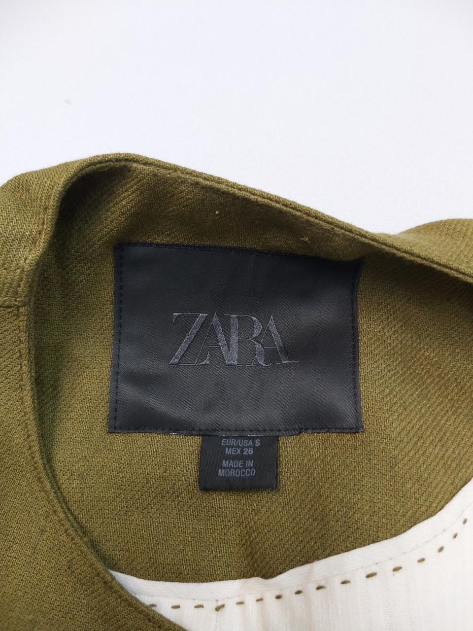 Фото4 Жакет Zara
