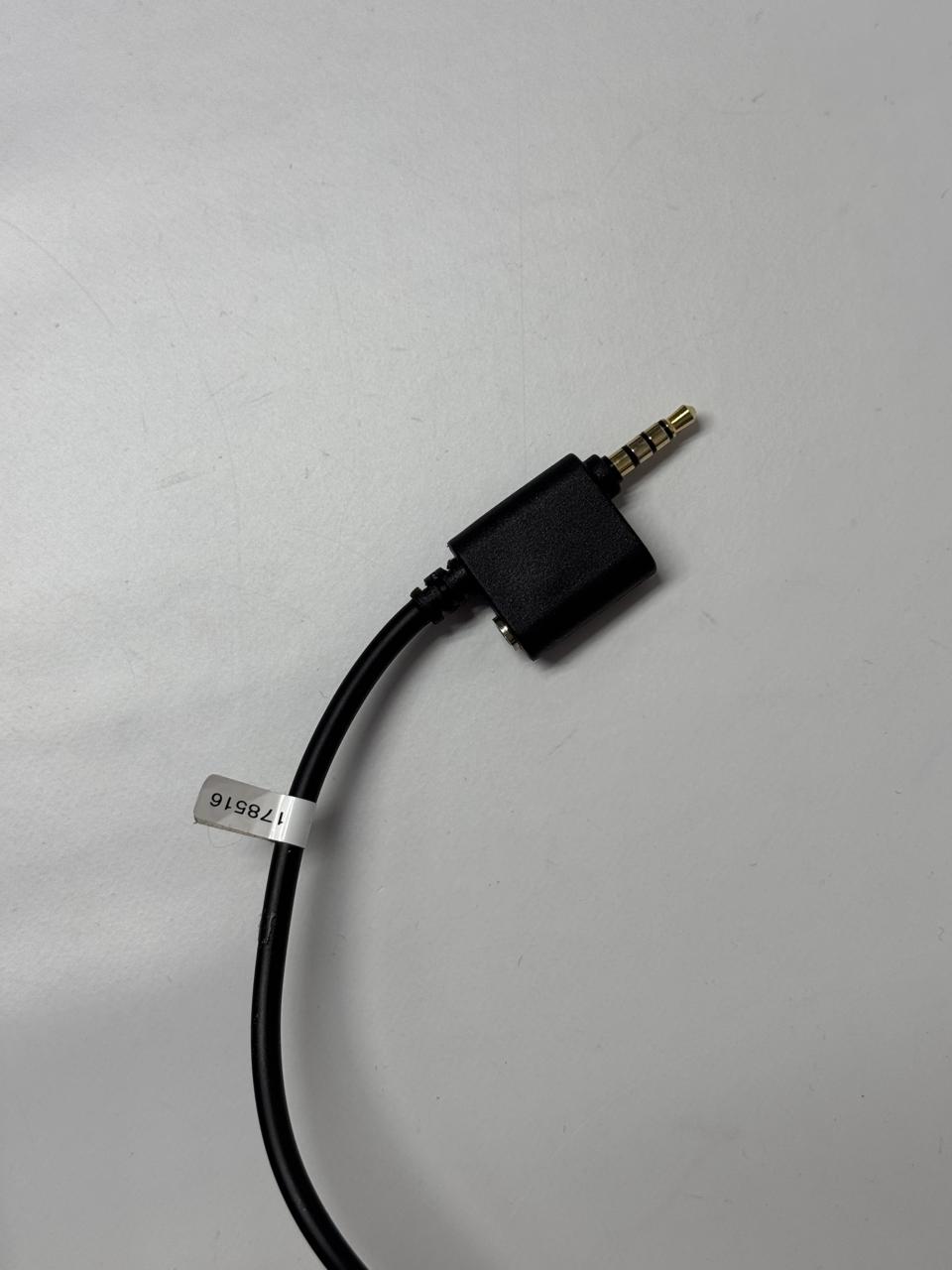 Фото4 Мікрофон IK Multimedia iRig Mic