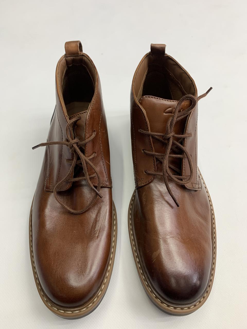 Фото1 Черевики Clarks