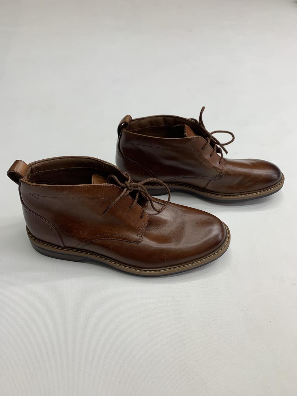 Фото2 Черевики Clarks