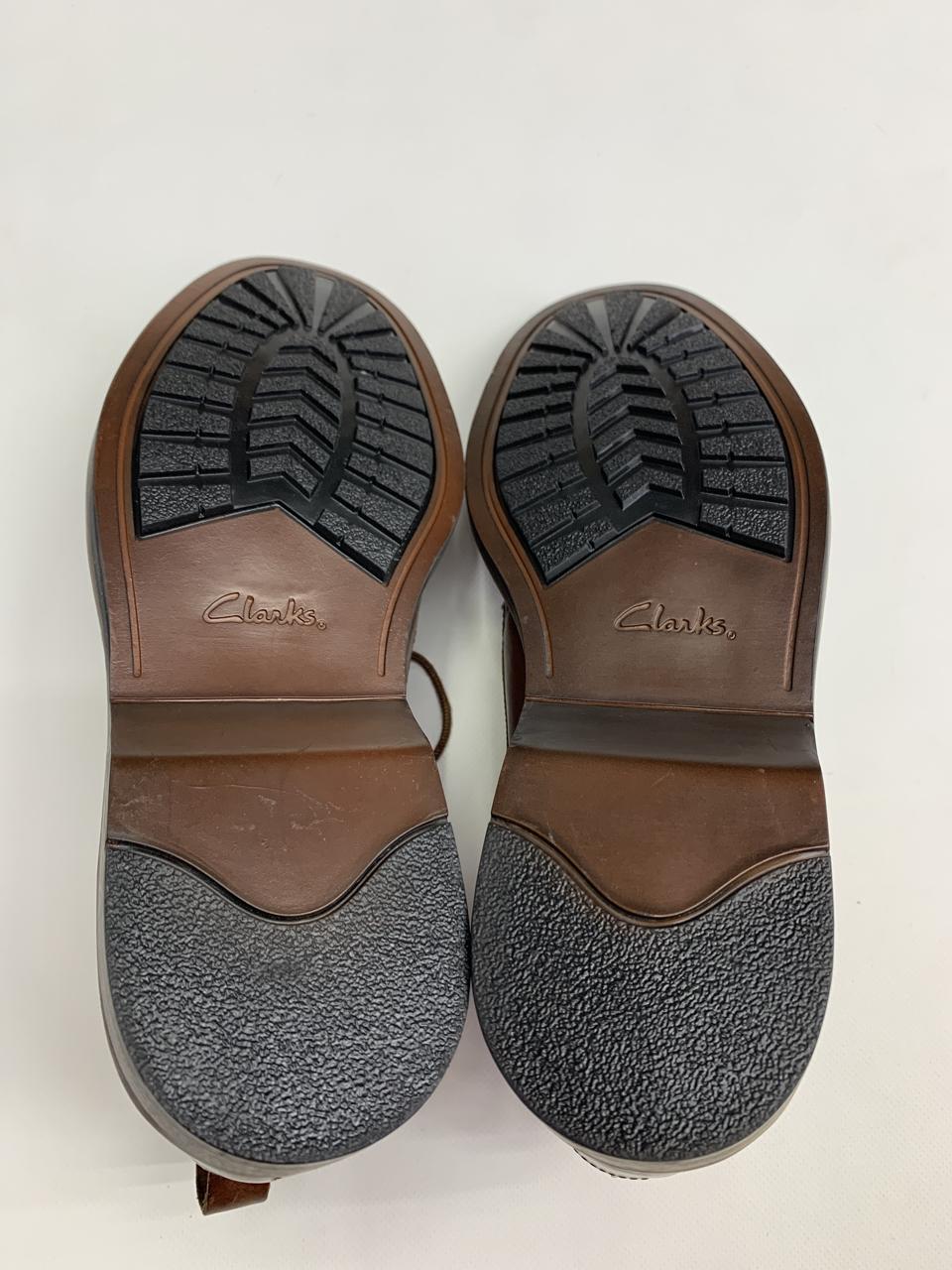 Фото3 Черевики Clarks
