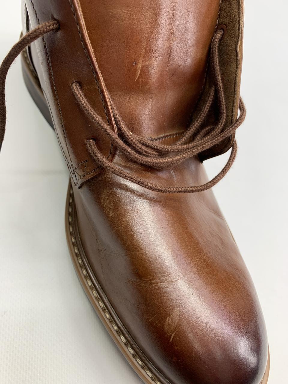 Фото6 Черевики Clarks