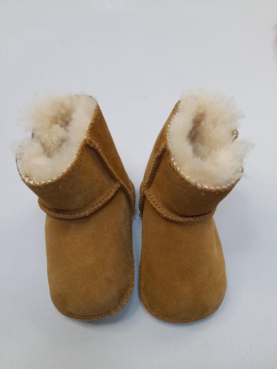 Фото1 Пінетки UGG