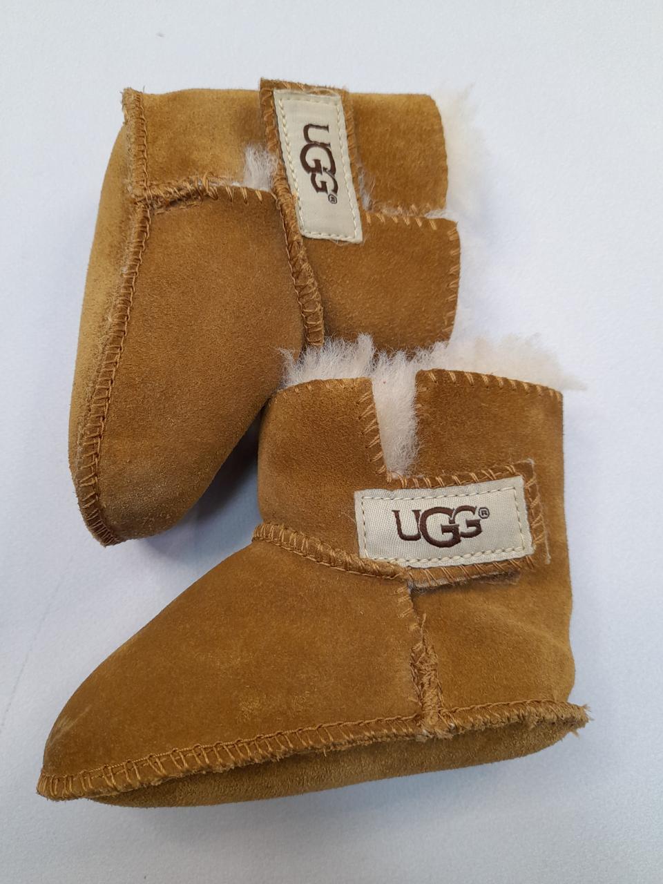 Фото2 Пінетки UGG