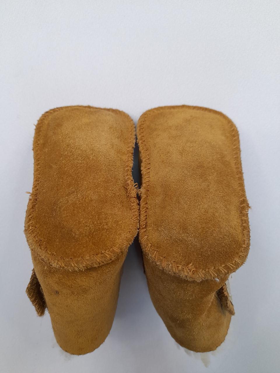 Фото3 Пінетки UGG