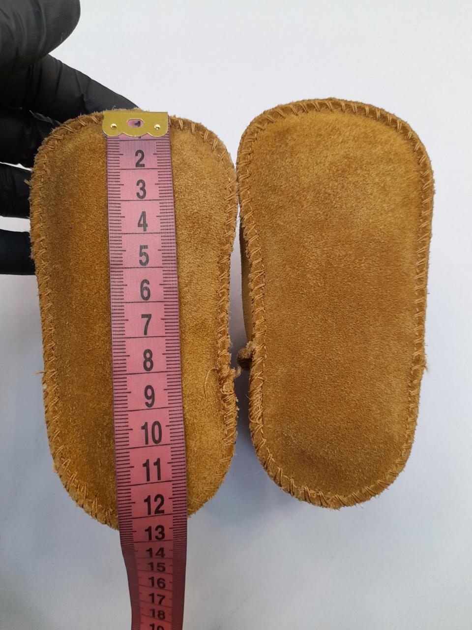 Фото6 Пінетки UGG
